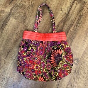 Vintage Leslie Newton Handbag